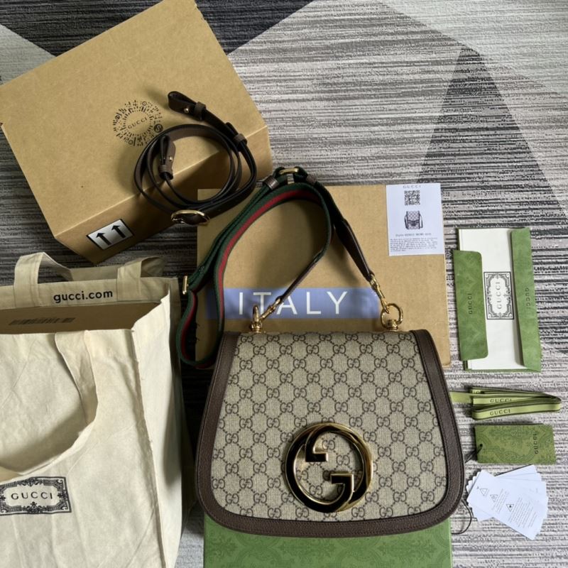 Gvc*1 satchel bags